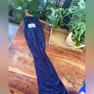Jack Navy Blue sleep sack